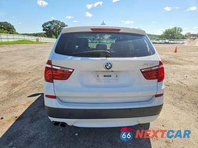 Zdjęcie 6 z 13 samochodu: 2011 BMW X3 XDRIVE28I VIN:5UXWX5C54BL702932 - miniatura