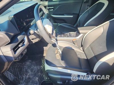Zdjęcie 7 z 12 samochodu: 2026 KIA K4 GT LINE VIN:3KPFW4DE1TE318257 - miniatura