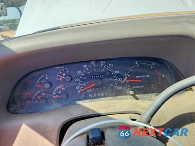 Zdjęcie 9 z 12 samochodu: 2000 FORD F350 SUPER DUTY VIN:1FTWW32F6YED69312 - miniatura