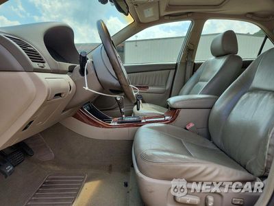 Zdjęcie 7 z 12 samochodu: 2004 TOYOTA CAMRY XLE V6 VIN:4T1BF30K74U574146 - miniatura