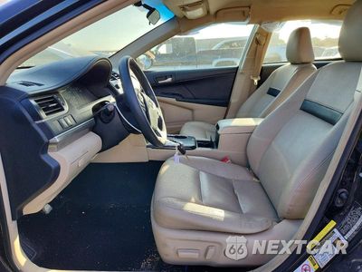 Zdjęcie 7 z 12 samochodu: 2012 TOYOTA CAMRY LE VIN:4T4BF1FKXCR225532 - miniatura