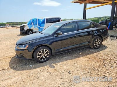 2017 VOLKSWAGEN JETTA SE 3VWDB7AJ1HM324527 - główne zdjęcie licytacji z USA - miniatura