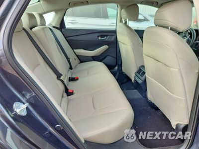 Zdjęcie 10 z 12 samochodu: 2025 HONDA ACCORD HYBRID EXL VIN:1HGCY2F63SA076095 - miniatura