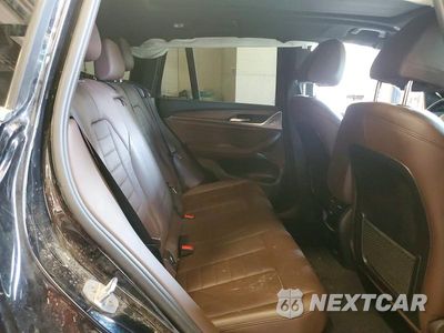 Zdjęcie 11 z 13 samochodu: 2020 BMW X3 XDRIVE30I VIN:5UXTY5C05L9B17766 - miniatura