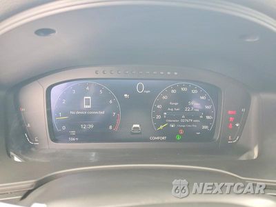 Zdjęcie 9 z 13 samochodu: 2023 HONDA CIVIC TYPE-R VIN:JHMFL5G4XPX002474 - miniatura
