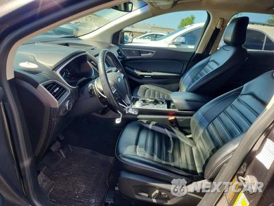Zdjęcie 7 z 13 samochodu: 2020 FORD EDGE SEL VIN:2FMPK4J93LBA19069 - miniatura