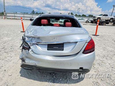 Zdjęcie 6 z 12 samochodu: 2020 MERCEDES-BENZ C 300 VIN:WDDWF8DB7LR547761 - miniatura