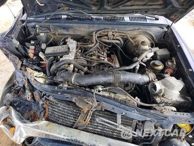 Zdjęcie 11 z 12 samochodu: 1991 TOYOTA PICKUP DELUXE VIN:JT4RN93P0M5030775 - miniatura