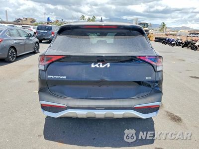 Zdjęcie 6 z 13 samochodu: 2023 KIA SPORTAGE LX VIN:KNDPU3AG8P7098423 - miniatura
