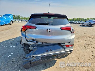 Zdjęcie 6 z 13 samochodu: 2023 BUICK ENCORE GX PREFERRED VIN:KL4MMBS21PB131883 - miniatura