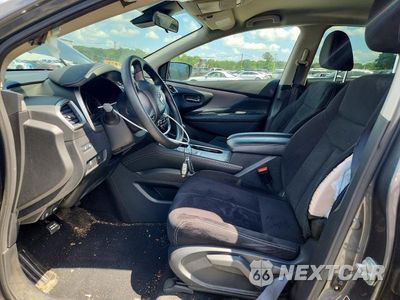 Zdjęcie 7 z 12 samochodu: 2020 NISSAN MURANO S VIN:5N1AZ2AS6LN132947 - miniatura