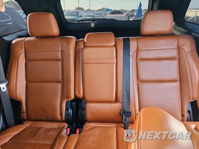 Zdjęcie 10 z 13 samochodu: 2015 JEEP GRAND CHEROKEE SRT-8 VIN:1C4RJFDJ4FC236068 - miniatura