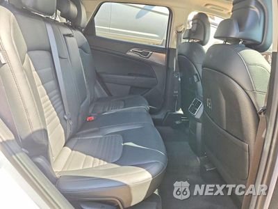 Zdjęcie 11 z 14 samochodu: 2025 KIA SPORTAGE SX PRESTIGE VIN:5XYK5CDF5SG245481 - miniatura