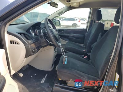 Zdjęcie 7 z 13 samochodu: 2011 DODGE GRAND CARAVAN EXPRESS VIN:2D4RN4DG1BR795899 - miniatura
