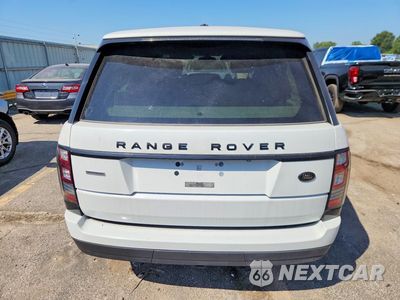 Zdjęcie 6 z 13 samochodu: 2013 LAND ROVER RANGE ROVER SUPERCHARGED VIN:SALGS2EF3DA120417 - miniatura