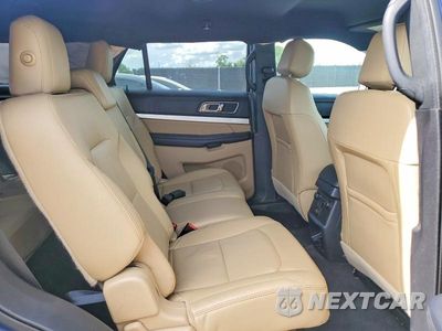 Zdjęcie 11 z 13 samochodu: 2017 FORD EXPLORER XLT VIN:1FM5K7D88HGC29405 - miniatura