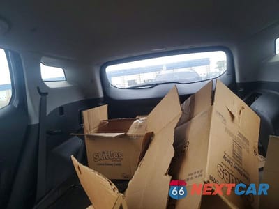 Zdjęcie 10 z 13 samochodu: 2020 GMC TERRAIN SLT VIN:3GKALVEV4LL143655 - miniatura