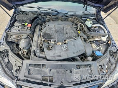 Zdjęcie 11 z 12 samochodu: 2012 MERCEDES-BENZ C 350 VIN:WDDGJ5HB4CF726904 - miniatura