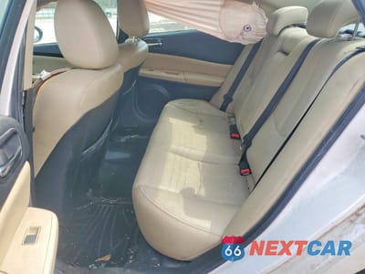 Zdjęcie 10 z 12 samochodu: 2013 MAZDA 6 GRAND TOURING VIN:1YVHZ8CH3D5M06821 - miniatura