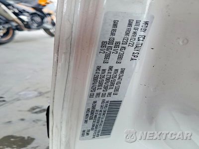 Zdjęcie 13 z 13 samochodu: 2022 RAM PROMASTER CITY TRADESMAN VIN:ZFBHRFAB0N6Y51086 - miniatura