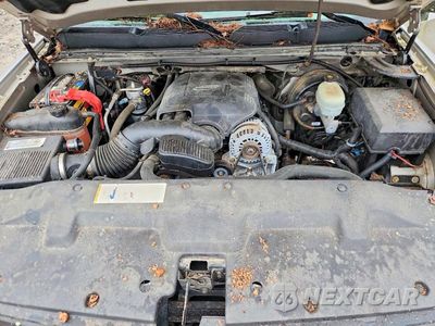 Zdjęcie 11 z 12 samochodu: 2007 CHEVROLET SILVERADO K1500 VIN:1GCEK14C47Z526471 - miniatura