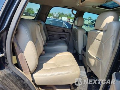 Zdjęcie 10 z 12 samochodu: 2004 CHEVROLET TAHOE K1500 VIN:1GNEK13Z94J257049 - miniatura