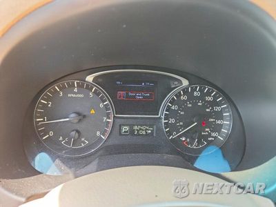 Zdjęcie 9 z 12 samochodu: 2015 NISSAN ALTIMA 2.5 SV VIN:1N4AL3AP7FC231399 - miniatura