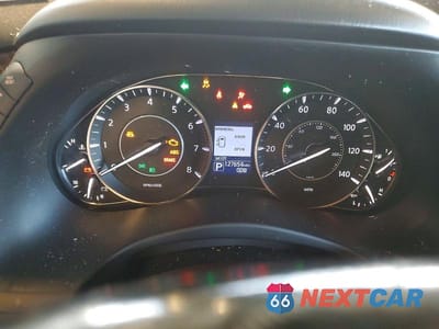 Zdjęcie 9 z 14 samochodu: 2018 NISSAN ARMADA SL VIN:JN8AY2ND9J9059263 - miniatura