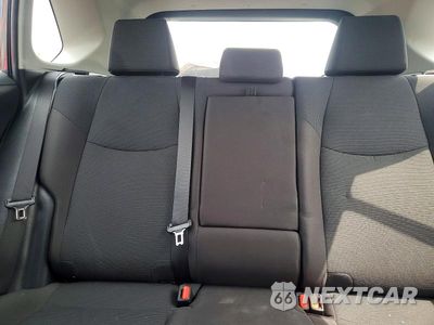 Zdjęcie 10 z 13 samochodu: 2025 TOYOTA RAV4 LE VIN:2T3G1RFV8SC576275 - miniatura