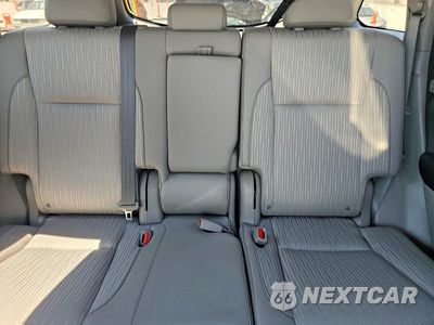 Zdjęcie 10 z 13 samochodu: 2015 TOYOTA HIGHLANDER LE PLUS VIN:5TDZKRFH1FS046459 - miniatura