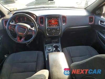 Zdjęcie 8 z 13 samochodu: 2014 DODGE DURANGO SXT VIN:1C4RDJAG3EC345865 - miniatura