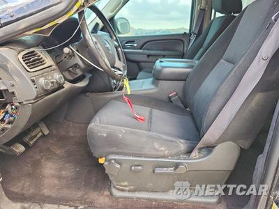 Zdjęcie 7 z 12 samochodu: 2011 GMC SIERRA K1500 SLE VIN:3GTP2VE34BG275958 - miniatura