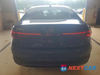 Zdjęcie 6 z 12 samochodu: 2025 VOLKSWAGEN JETTA SE VIN:3VW7X7BU2SM036627 - miniatura