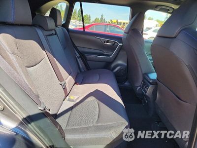 Zdjęcie 11 z 14 samochodu: 2024 TOYOTA RAV4 SE VIN:JTM16RFV9RD149328 - miniatura