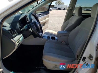 Zdjęcie 7 z 12 samochodu: 2013 SUBARU OUTBACK 2.5I PREMIUM VIN:4S4BRCBC5D3267268 - miniatura