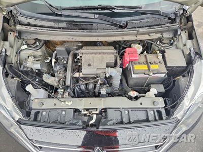 Zdjęcie 11 z 12 samochodu: 2024 MITSUBISHI MIRAGE ES VIN:ML32AUHJ5RH019476 - miniatura