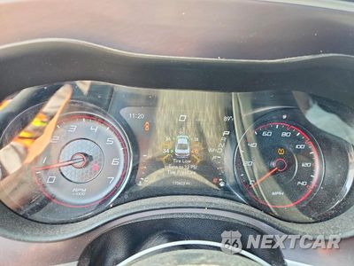 Zdjęcie 9 z 12 samochodu: 2019 DODGE CHARGER SXT VIN:2C3CDXBG2KH715305 - miniatura