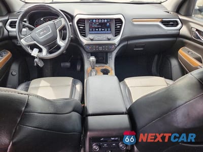 Zdjęcie 8 z 13 samochodu: 2017 GMC ACADIA SLE VIN:1GKKNSLS7HZ138875 - miniatura