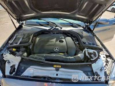 Zdjęcie 11 z 12 samochodu: 2021 MERCEDES-BENZ C 300 4MATIC VIN:W1KWF8EB7MR647276 - miniatura