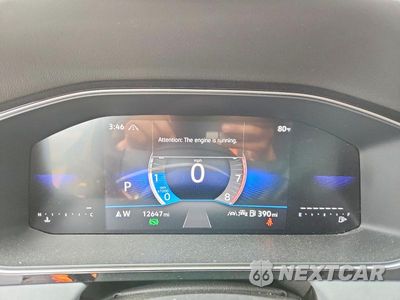 Zdjęcie 9 z 12 samochodu: 2025 VOLKSWAGEN JETTA SE VIN:3VWEX7BU3SM020332 - miniatura