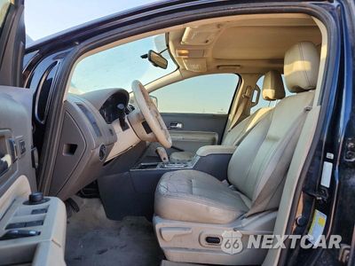 Zdjęcie 7 z 13 samochodu: 2010 FORD EDGE LIMITED VIN:2FMDK3KC3ABA24051 - miniatura