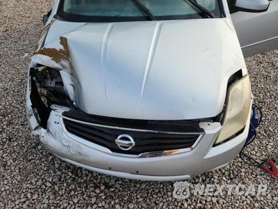 Zdjęcie 11 z 12 samochodu: 2012 NISSAN SENTRA 2.0 VIN:3N1AB6AP1CL628110 - miniatura