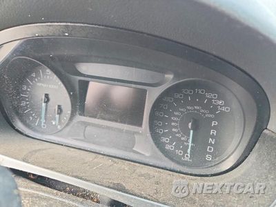 Zdjęcie 9 z 12 samochodu: 2013 FORD EDGE SEL VIN:2FMDK4JC7DBC75134 - miniatura