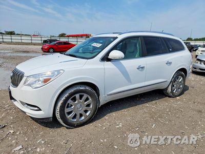 2016 BUICK ENCLAVE 5GAKRBKD3GJ102702 - główne zdjęcie licytacji z USA - miniatura