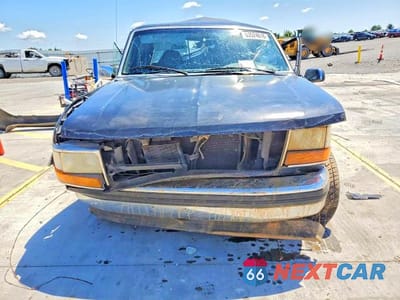 Piąte zdjęcie samochodu w środku: 1994 FORD F150 VIN:1FTEX15N7RKB49972 - miniatura