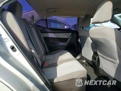 Zdjęcie 10 z 12 samochodu: 2019 TOYOTA COROLLA LE VIN:5YFBURHE7KP941777 - miniatura
