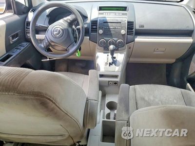 Zdjęcie 8 z 12 samochodu: 2009 MAZDA 5 VIN:JM1CR293690337331 - miniatura