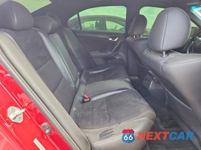 Zdjęcie 10 z 12 samochodu: 2012 ACURA TSX SE VIN:JH4CU2F8XCC018436 - miniatura