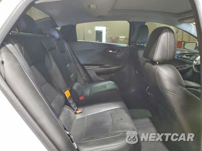 Zdjęcie 10 z 12 samochodu: 2018 CHEVROLET MALIBU PREMIER VIN:1G1ZE5SX9JF206859 - miniatura