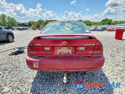 Zdjęcie 6 z 12 samochodu: 1997 TOYOTA CAMRY XLE V6 VIN:4T1BF22K0VU006362 - miniatura